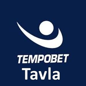 tempobet tavla